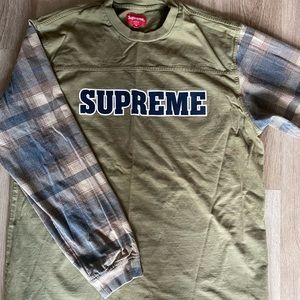 Supreme Sweather